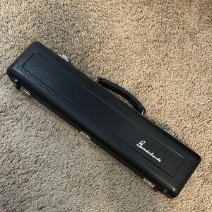 Gemeinhardt Flute